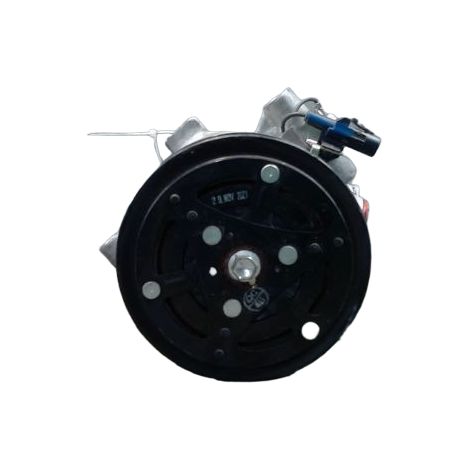 [PRODUIT D'OCCASION] Compresseur Air Conditionne SUZUKI Sx4 ♻️ Ref Oe. 9520076s00 - Garantie à vie (1/2)