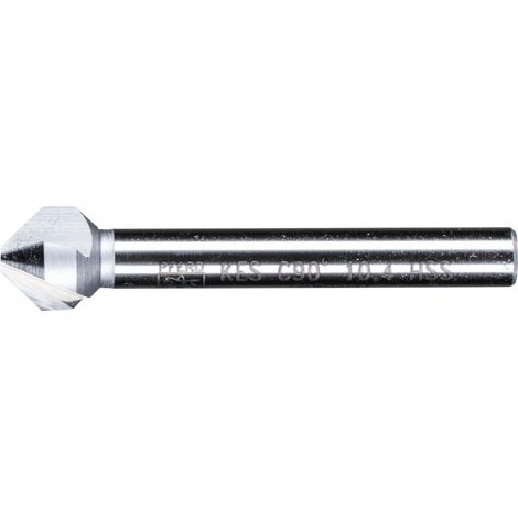 PFERD KES HSS DIN 335 C90° 10,4 25202109 Kegelsenker 10.4 mm HSS 1 St. (1/5)