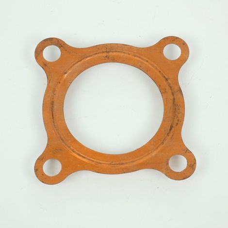 zylinderkopfdichtung 0.6mm original für chinesischen roller 50 (1/2)