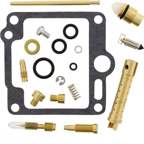 Kit de reparaci贸n de carburador Keyster para Yamaha XJR 1300, XJR 1300 SP, XJR 1300, XJR 1300 SP, XJR 1300, XJR 1300 SP