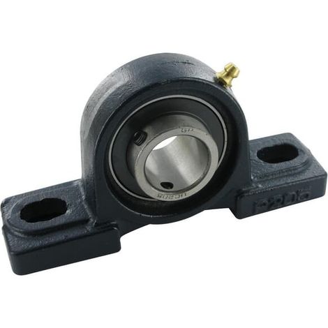 Palier complet GOPART UCP207GP (1/2)