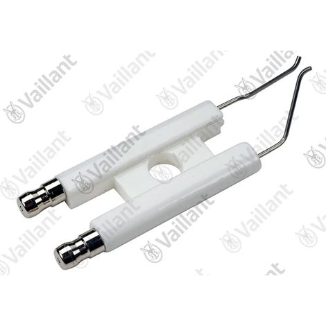 VAILLANT Electrode (allumage) VKO unit 17/3 u.w. Vaillant-Nr. , 0010048301
