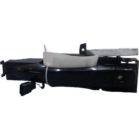 [PRODUIT D'OCCASION] Poignee Exterieure Porte Avant Gauche NISSAN Qashqai ♻️ Ref Oe. 806404ea7a - Garantie à vie (1/4)