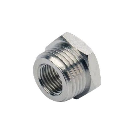 Mamelon SKF G 1/2 à utiliser avec SKF LAGD, série TLMR, TLSD ( Prix pour 1 )