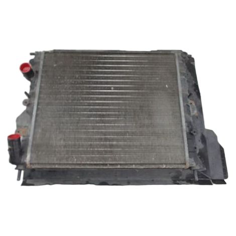 Radiateur RENAULT Clio [PRODUIT D'OCCASION]♻️7700838134 (1/2)