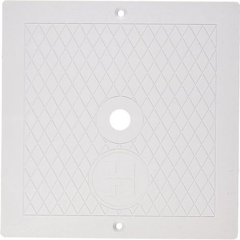 Hayward SPX1082E Skimmerabdeckung - Ersatzteil für automatische Skimmer (1/5)