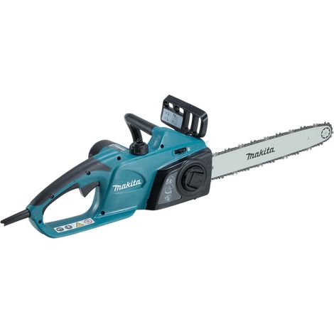 Sierra eléctrica Makita UC4041A 1800W (1/7)