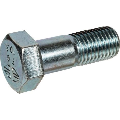 Vite M20x55 10.9 GREGOIRE BESSON 1116169DK