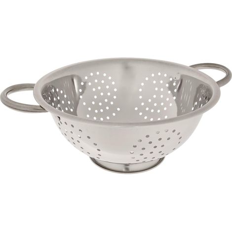 Baumalu 342307 - Scolapasta in acciaio inox (1/3)