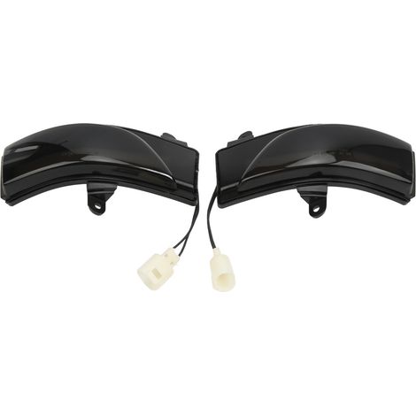 LED-Außenspiegel mit dynamischem Blinker 84401AJ010, kompatibel mit Subaru Forester 2013–2018, Kurvenlicht, Ersatzteil (1/5)