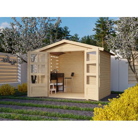 SH Amberg 3 natur 246x186x201