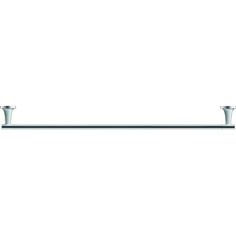 Duravit Starck T Handtuchhalter, 610mm, 0099423400 (1/5)