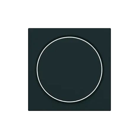 Enjoliveur variateur poussoir gallery night HAGER WXD063N