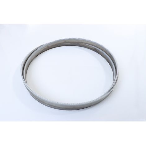 ELMAG Bandsägeblatt BI-METALL cobalt M42 3380x27x0,9 mm 4/6 ZPZ zu Bomar Ergonomic 375.308 DGH (1/2)
