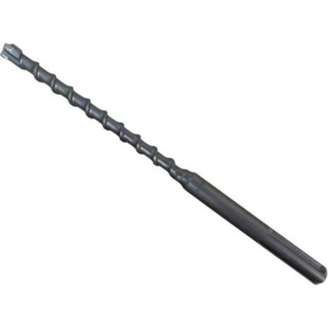 GUILLET guillet-6741-broca sds-max crossmax (18x400) , guillet-6741-broca sds-max crossmax (18x400)