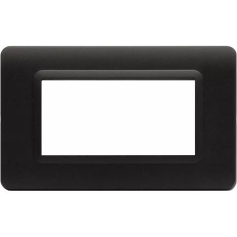 Ave placca tecnopolimero 44 grigio tekla 4m 44py04gtk
