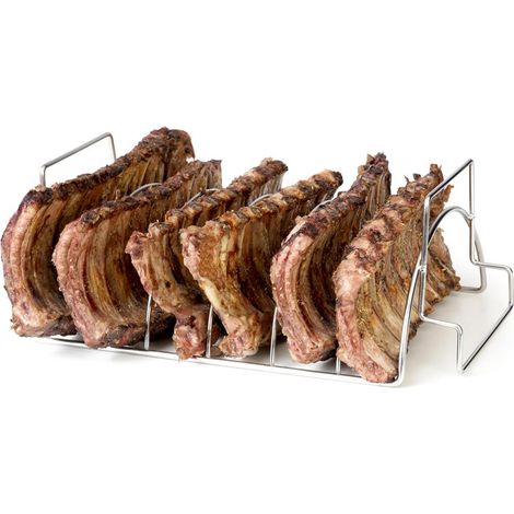 Support pour Ribs au barbecue Barbecook (1/5)