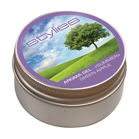 Stylies Aroma - gel profumato estivo BIO