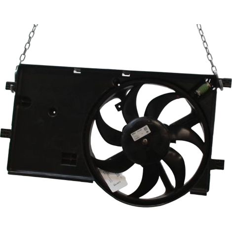 Moteur Ventilateur Radiateur FIAT Fiorino [PRODUIT D'OCCASION]♻️52217939
