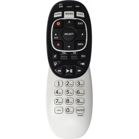 1 Télécommande,Mode IR/RF double,Sans ligne de vue,Récepteurs compatibles,Usage quotidien (1/5)