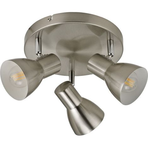 Lámpara de foco RIADO SPL34223SN Italux (1/3)
