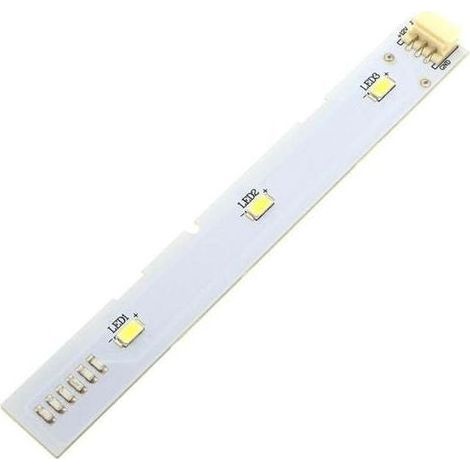 Barre lumiere led 0064001827 49045786 - refrigerateur haier (1/2)
