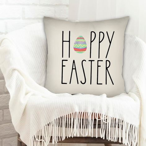 Housse de coussin pour canapé facile d'entretien pour canapé ou lit décoration de la saint-valentin