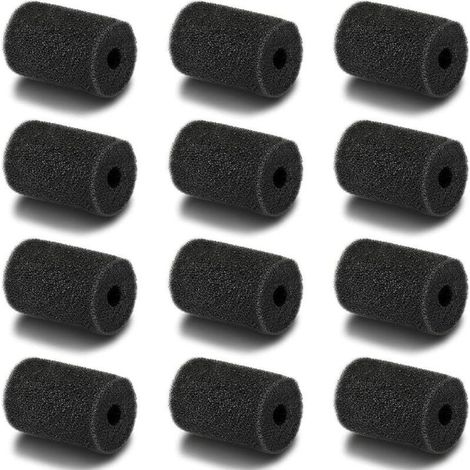 20 Packs Brosse en Mousse de Queue Robot pour Polaris 180, 280, 360, 380, 480, 3900 Sport (1/5)
