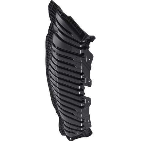 Engine Belly Pan Front for Mercedes-Benz C300 Sedan 2016-2021 MB1228184 (1/5)