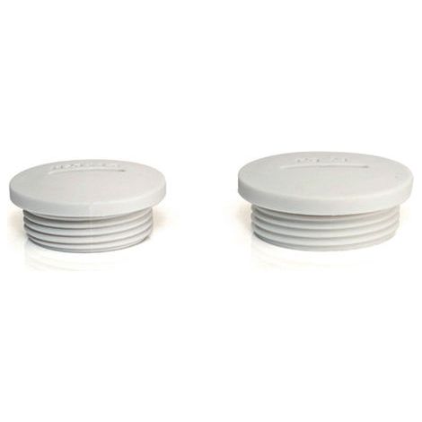 Bouchon de trou en polystyrène 16 mm ZMG-16 1 pc. (1/5)