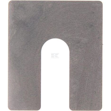 Füllplatte 100-040 CT BETEX B100040 (1/2)
