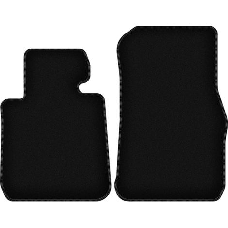 Frontale BASIC per: BMW 1 F22 coupé 2011-2019 (1/5)