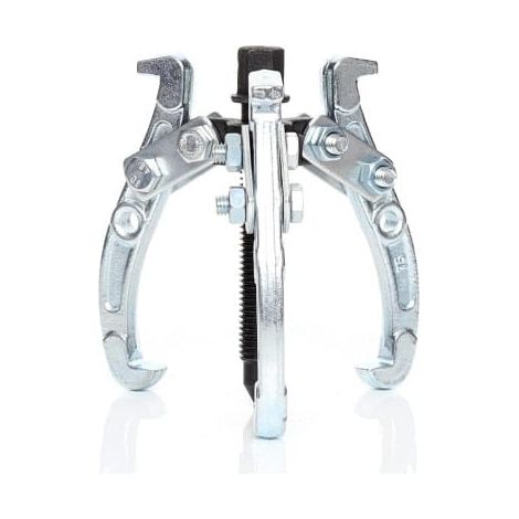 Extractor de rodamientos de 3 brazos de 75 mm (3") KD1106