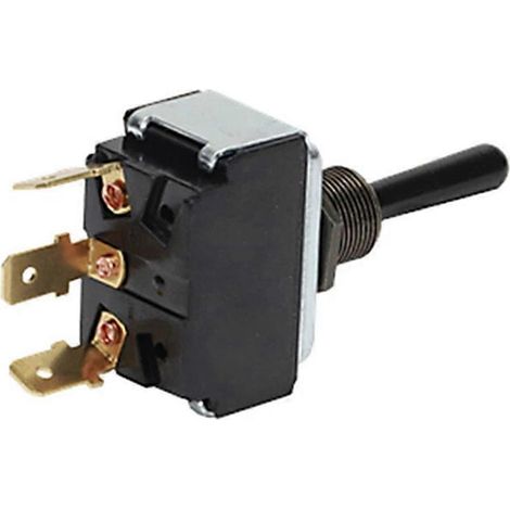 Interrupteur à bascule pour voiture pour 16-04831 577.75605 8956K647 S29257 (1/5)