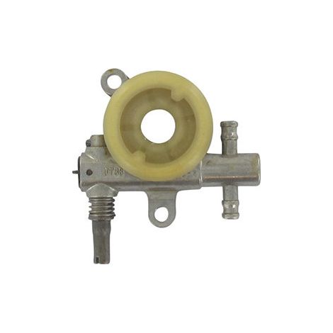 Pompe à Huile Adaptable Komatsu - Zenoah Pour Modèles G-2500, G-3800. Remplace Origine: 284155112.
