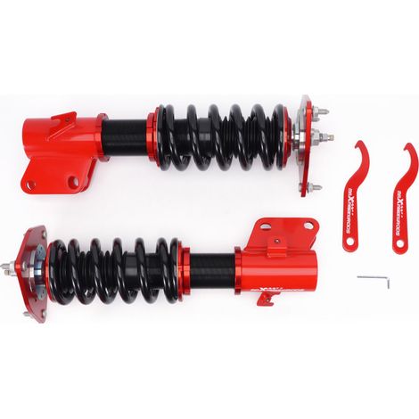 Assetto A Ghiera Anteriore for Subaru Impreza WRX & STI 00-07 GDA GDB GD9 GGA