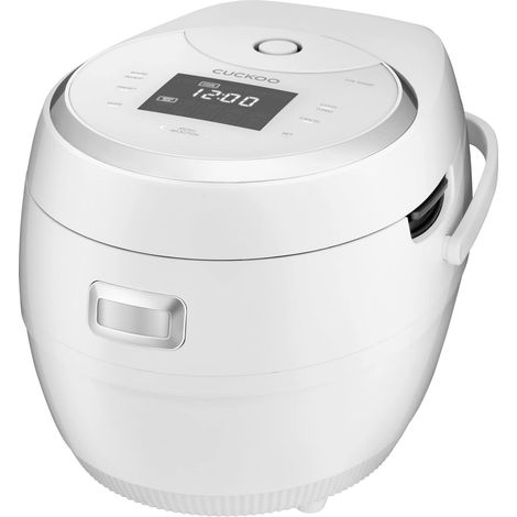 Cuckoo CR-1020F cuociriso bianco 1,8 L