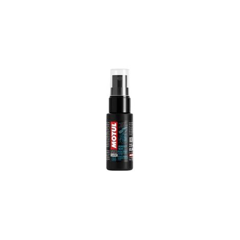 Nettoyant pour sièges Motul E4 Perfect Seat 25 ml (102999)