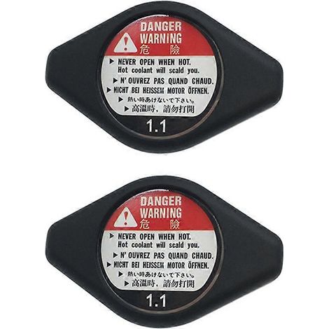 Couvercles de protection thermique 19045-RAA-003 et 19045-RAA-A51 compatibles avec Pilot, Odyssey et Acura TL 1.1 (1/5)