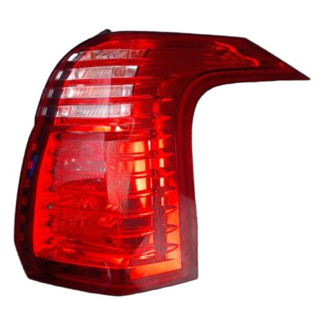 [PRODUIT D'OCCASION] Feu Arrieree Droit PEUGEOT 5008 ♻️ Ref Oe. 6351kh - Garantie à vie (1/2)