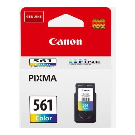 Canon Cartuccia a colori CL-561 (1/5)