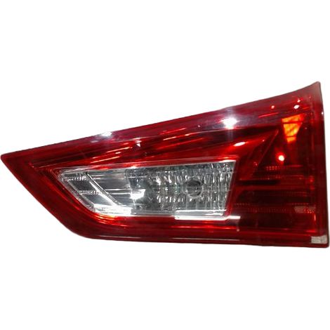 [PRODUIT D'OCCASION] Feu Arriere Interieur Droit TOYOTA Auris ♻️ Ref Oe. 8158102500 - Garantie à vie (1/3)