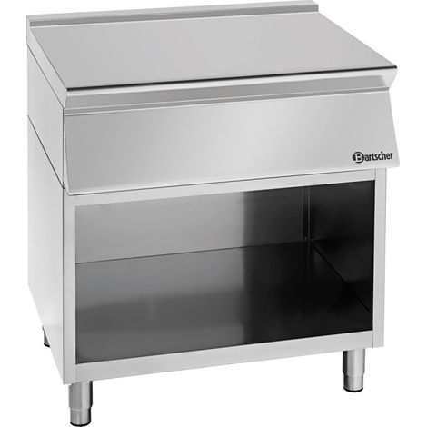 Elément de travail 900 B800 OU - Bartscher