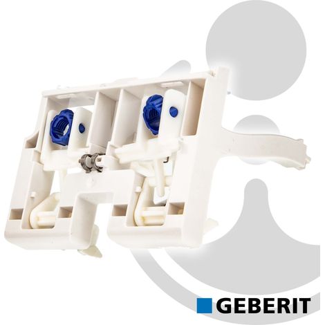 Geberit Lagerbock für Omega UP-Spülkasten - 243.091.00.1 (1/4)