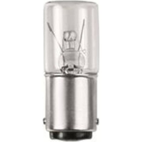N/A Werma Signaltechnik BA15D 5 W 230 V N/A Adatto per serie (Dispositivi di segnalazione) Segnale luminoso 200
