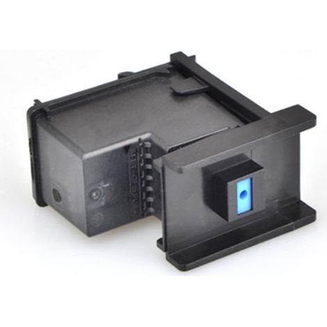 Clip d'aspiration d'encre universel pour cartouches d'encre Canon HP 803, 802, 680, 816 et 805 pour éliminer l'air et déboucher les têtes d'impression. (1/4)