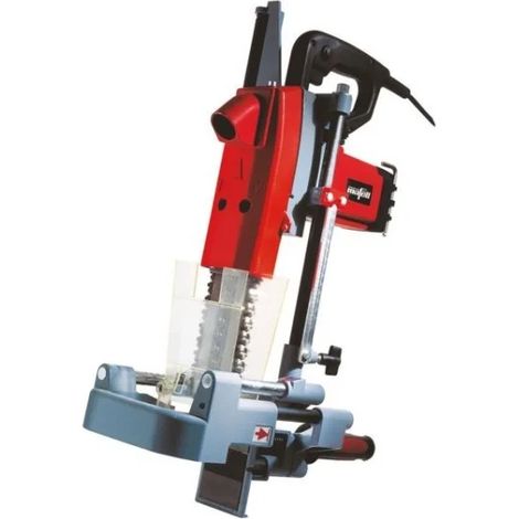 Mafell Mortasatrice per serrature 1600 W SKS 130 cod. 915501 (1/4)