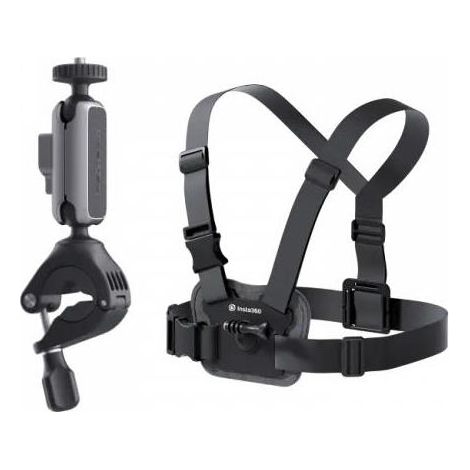 Insta360 Bike-Bundle Actionkamera Zubehr (1/3)