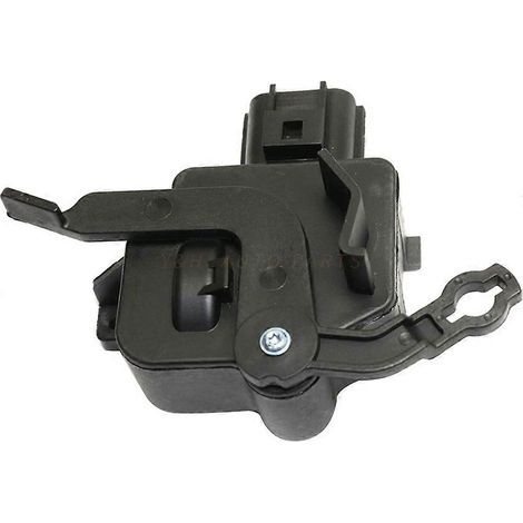 Actuador de cerradura de puerta de maletero 5018479AB para Jeep Grand Cherokee 2002-2005 (1/5)