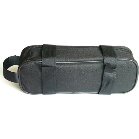 Sacoche pour batterie de vélo électrique, sacoche de commande, solide et étanche (1/5)